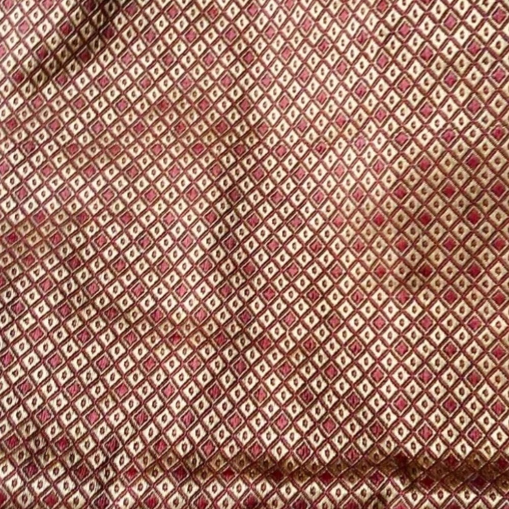 Croscill King Bed Skirt NIP